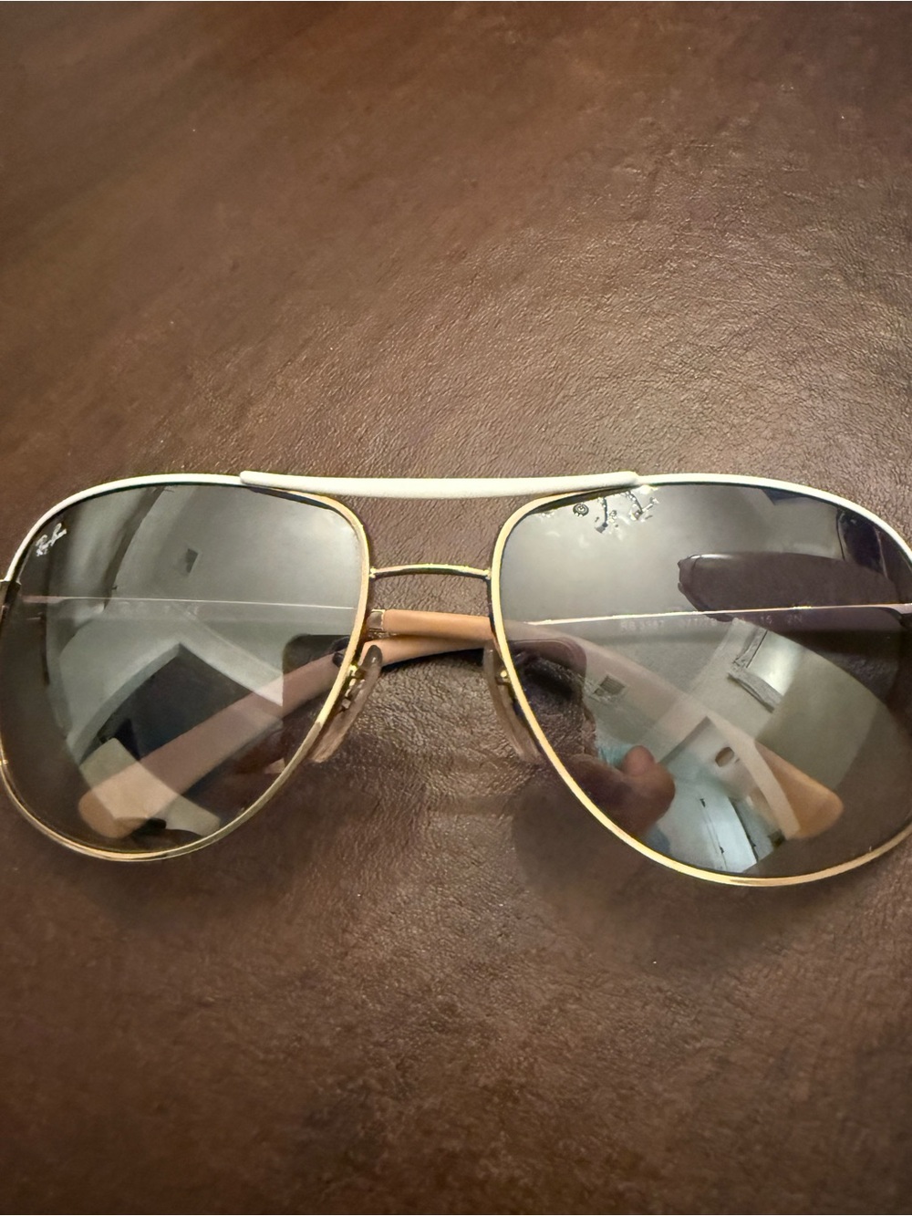 Rayban sunglasses